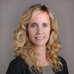 Sharon Reisner, CMO