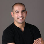 Yaniv Carmi, CFO
